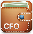 Cashflow Optimiser App Icon